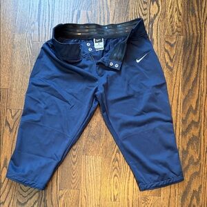 Nike Navy Blue Softball Pants
